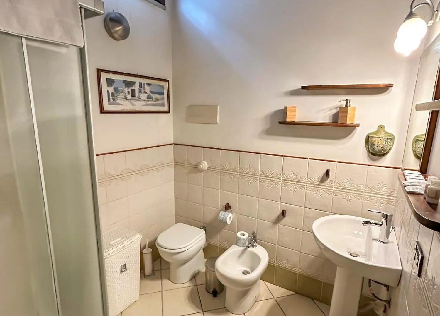 Loft In Kalsa - By Rental Beb - Palermo Apartment