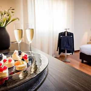 Hotell Astoria Palace, Palermo