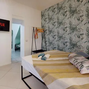 ✦ New ✦ centro Storico 250m Quattro Canti Palermo