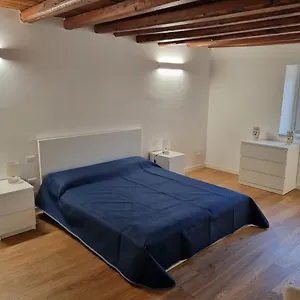 Apartamento Casa Azzurra - Palazzo Del Buonpastore, Palermo