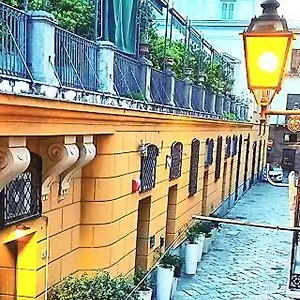 Casa Dadà, Romantic House In Historic Centre Palermo