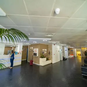 Hotell Ibis Styles Cristal, Palermo