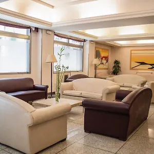Hotell Mediterraneo, Palermo