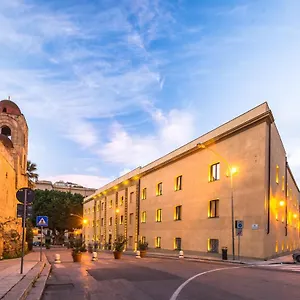 Hotell Camplus - Casa Per Ferie, Palermo