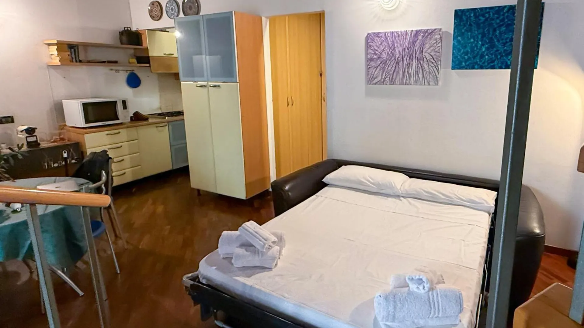 Apartment Loft In Kalsa - By Rental Beb - Palermo