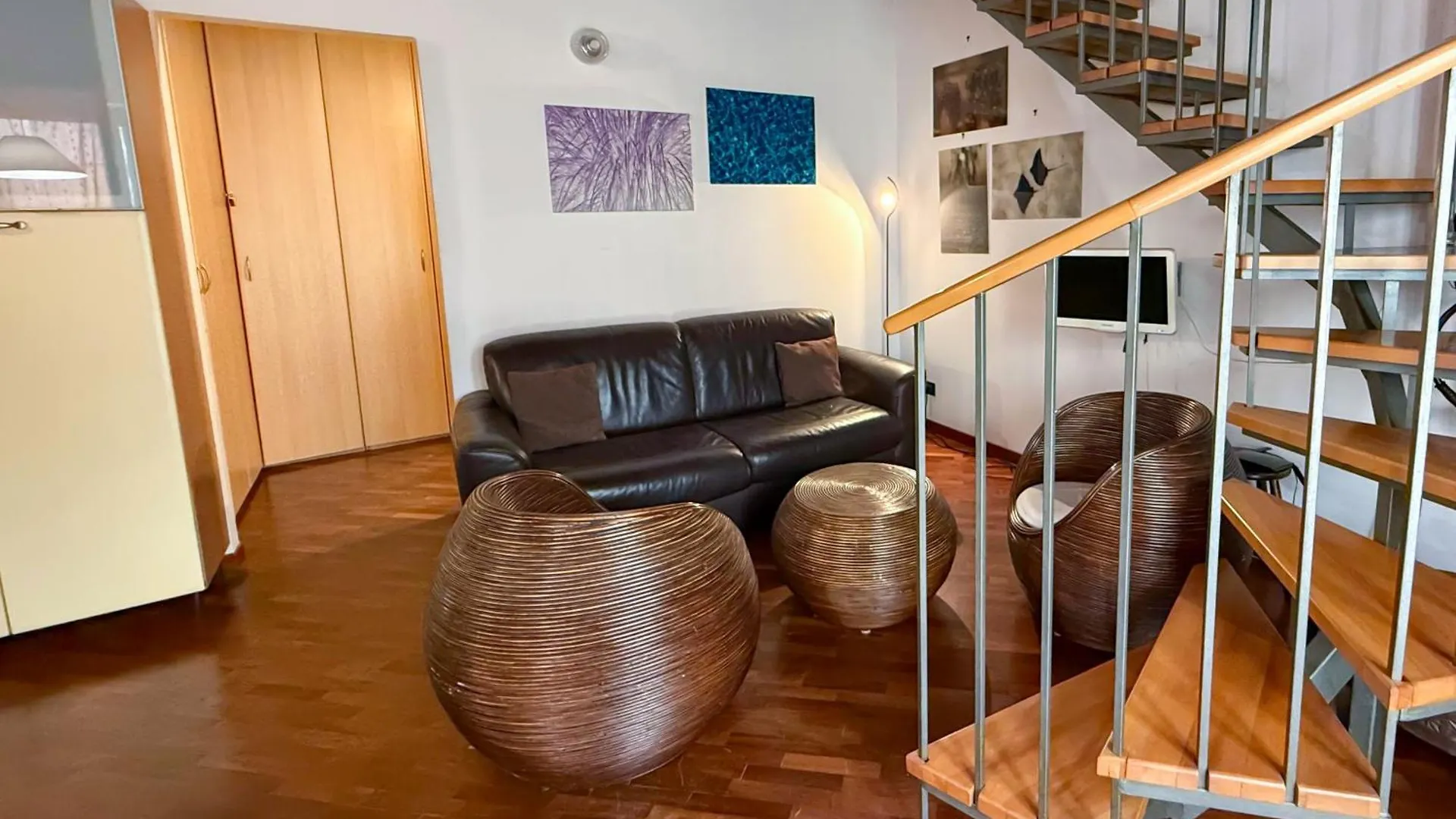Loft In Kalsa - By Rental Beb - Palermo 0*,  Italy