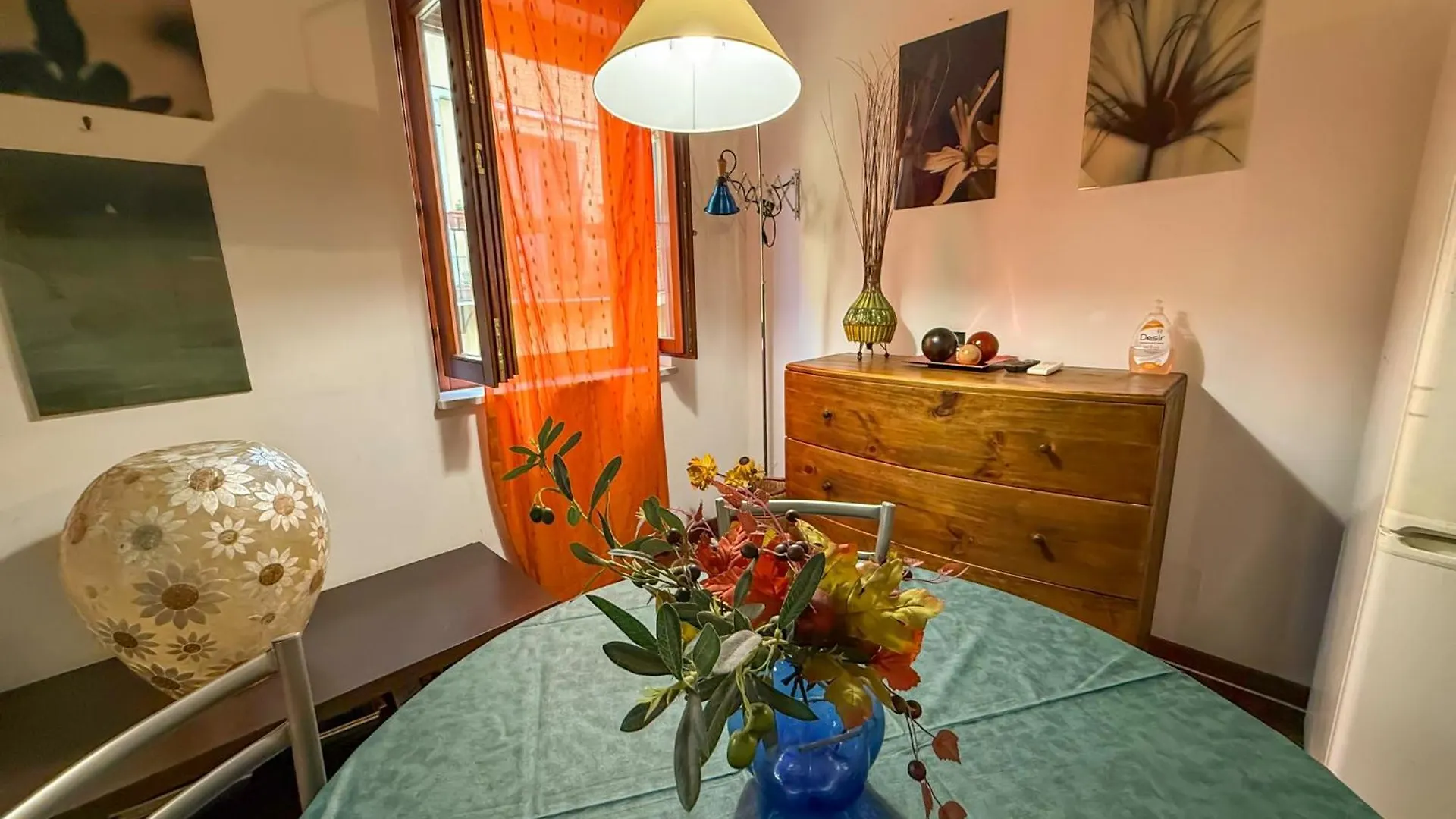Loft In Kalsa - By Rental Beb - Palermo Apartment