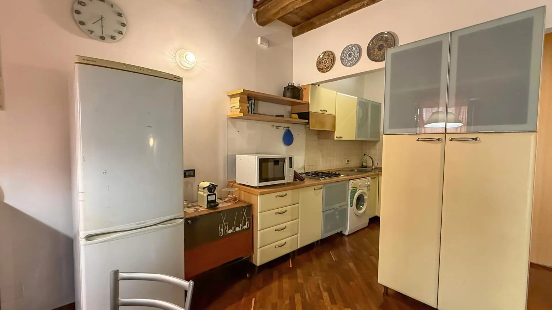 Loft In Kalsa - By Rental Beb - Palermo Italy