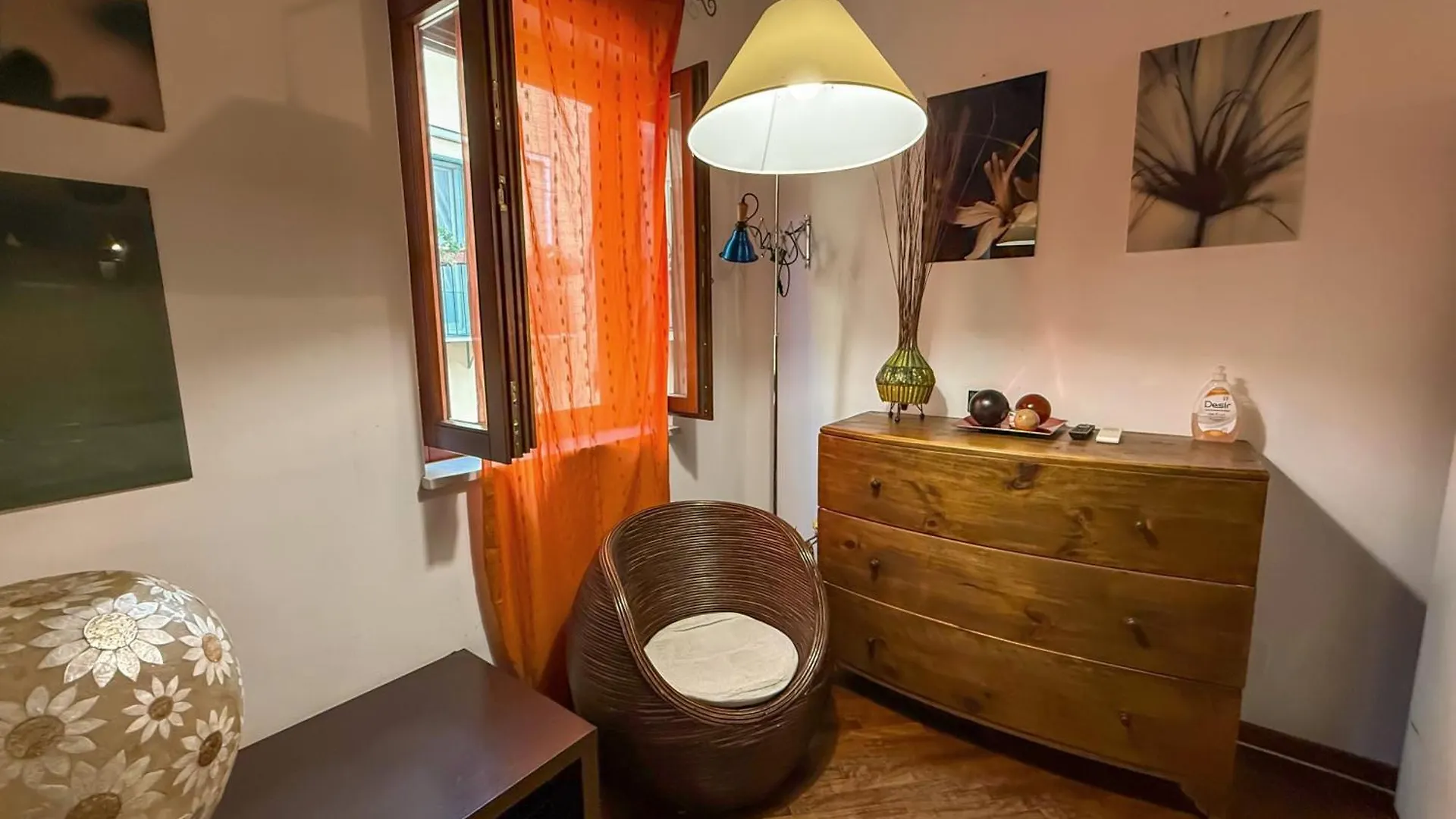 Loft In Kalsa - By Rental Beb - Palermo Apartment
