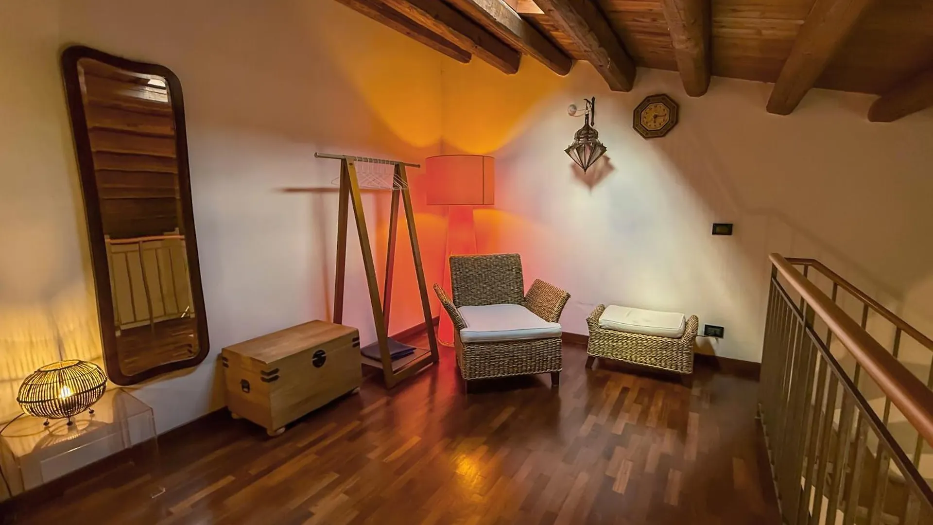 Apartment Loft In Kalsa - By Rental Beb - Palermo Italy