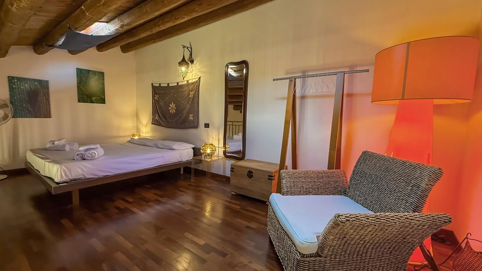 Loft In Kalsa - By Rental Beb - Palermo